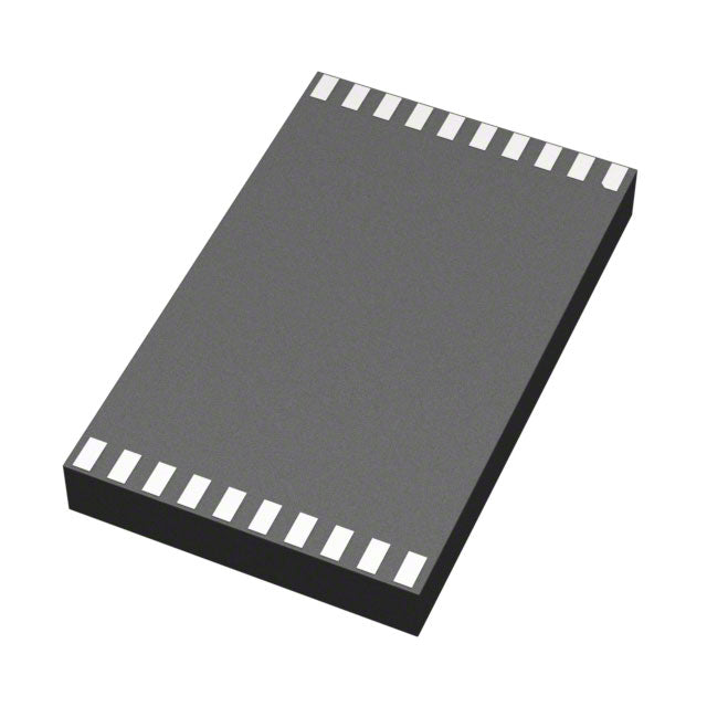 ADE1201ACCZ-RL Analog Devices Inc. IC ADDACSP ISOL MOD 8BIT 100K 20LGA