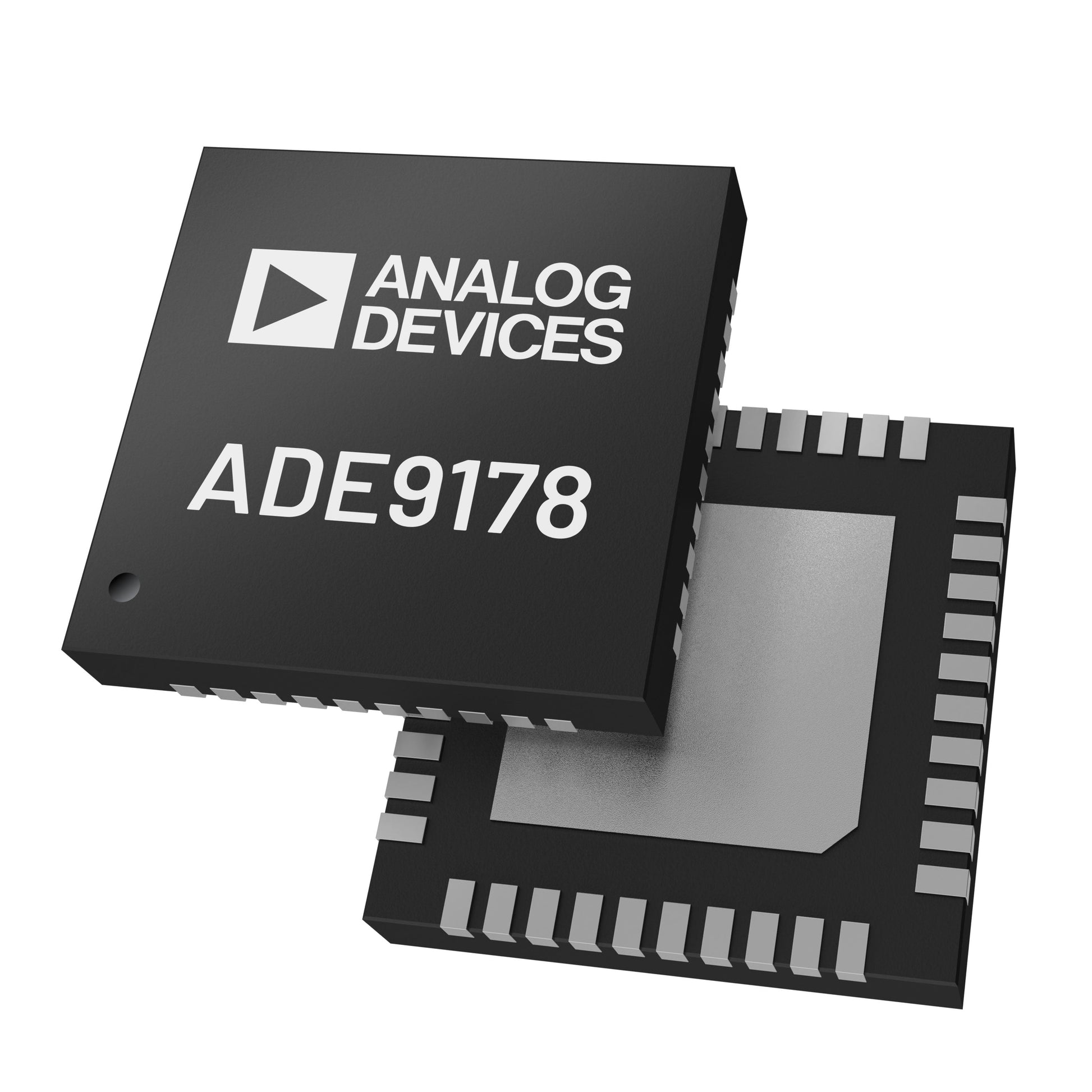 ADE9178GTL+T Analog Devices Inc. IC ADDACSP DSP DSC METROLOGY SOLUTION Original Authentic IC Component