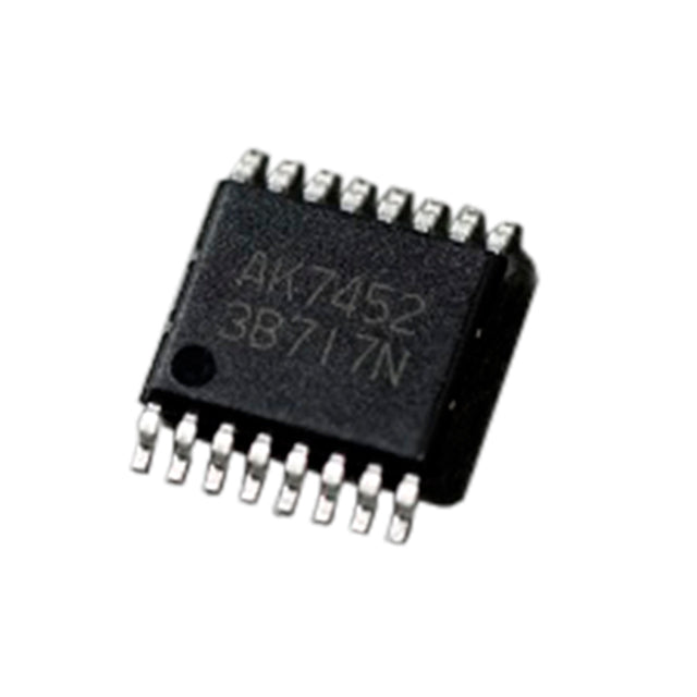 AK4420VT Asahi Kasei Microdevices/AKM IC ADDACSP INTEGRATED CIRCUIT Original Authentic IC Component