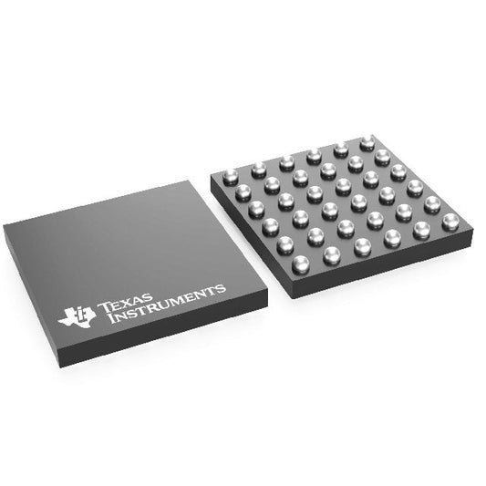 AMC60304YBHR IC ADDACSP FOUR-CHANNEL EML MONITOR AND CON ADCs/DACs - Special Purpose Converters IC by Texas Instruments