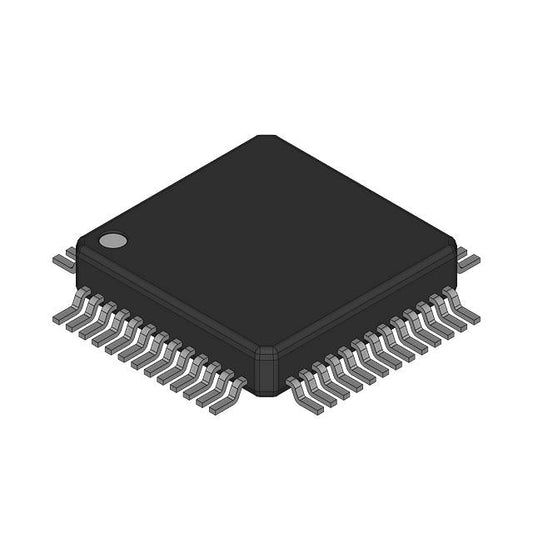 AD11/2008-0 IC ADDACSP HIGH-SPEED ADC/QUAD DAC ADCs/DACs - Special Purpose Converters IC by Analog Devices Inc.