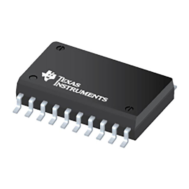 AMC131M03QDFMRQ1 Texas Instruments IC ADDACSP AUTOMOTIVE, THREE-CHANNEL, SIMUL Original Authentic IC Component