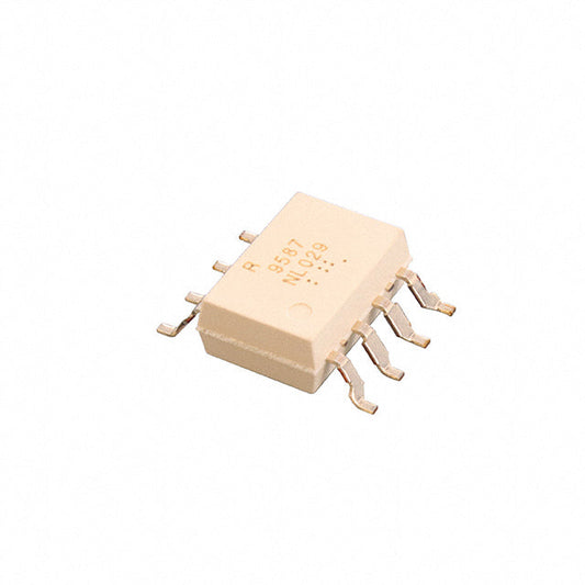 RV1S9353ACCSP-120V#SC0 IC ADDACSP DELTA-SIGMA MODULATOR (OPTOCPLR) ADCs/DACs - Special Purpose Converters IC by Renesas Electronics Corporation