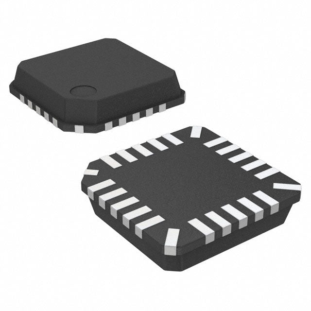 PCM1770RGA Texas Instruments IC ADDACSP DAC/AUDIO 24BIT 50K 20VQFN