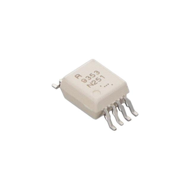 RV1S9353ACCSP-120C#SC0 Renesas Electronics Corporation IC ADDACSP DELTA-SIGMA MODULATOR (OPTOCPLR)