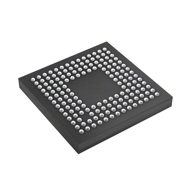 VSP2590ZWV Texas Instruments IC AFE 2-Kanal 16-Bit 159NFBGA Original Authentic IC Component