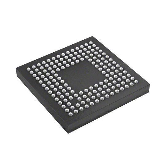 VSP2590ZWV IC AFE 2-Kanal 16-Bit 159NFBGA Analoge Front-End-ICs (AFE) – Lösungen für die präzise Signalaufbereitung IC by Texas Instruments