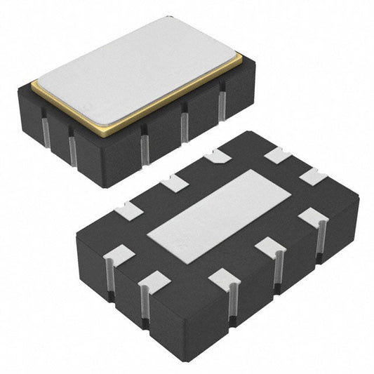 DS4266P+ Circuit intégré ASC OSC Horloge 266 MHz 10-LCCC Circuits intégrés d'horloge et de synchronisation spécifiques à l'application IC by Analog Devices Inc./Maxim Integrated