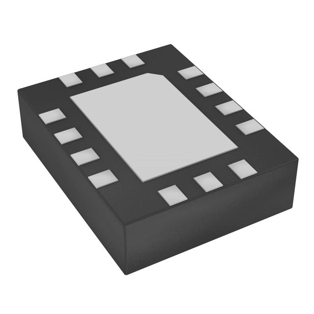 DSC557-0334FI1T Microchip Technology Microchip Technology Circuit intégré ASC MEMS OSC XO 100,0000 MHz HCSL LVD