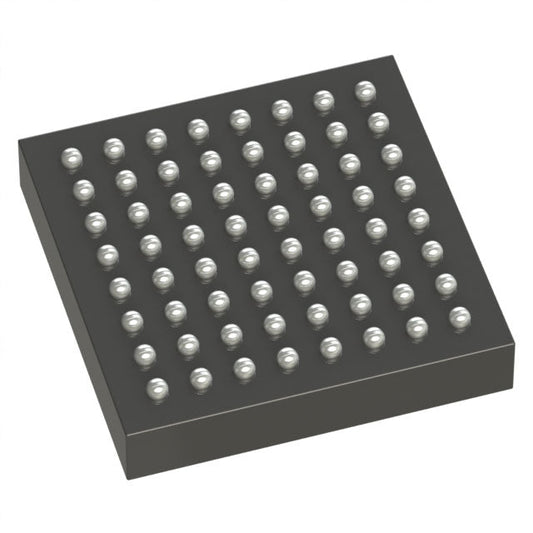 ZL30152GGG Traducteur d'horloge ASC IC 2 canaux 100FBGA Circuits intégrés d'horloge et de synchronisation spécifiques à l'application IC by Microchip Technology