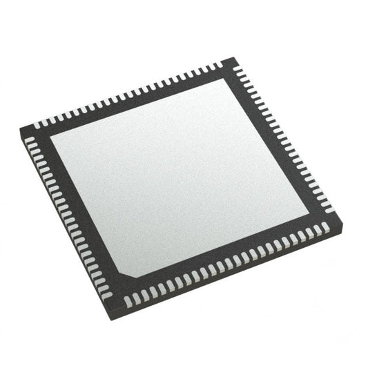 ZL30702LDG6 IC ASC DUAL CHANNEL IEEE1588 SYNCHRONIZ Application-Specific Clock & Timing ICs IC by Microchip Technology