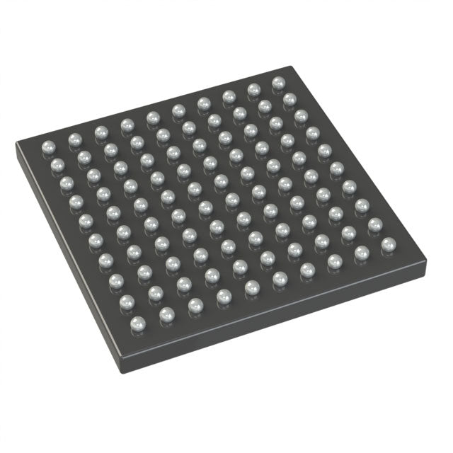 ZL30237GGG2 Microchip Technology Microchip Technology CI ASC CLK GEN NCO UNIV 2CH 100LBGA Original Authentic IC Component