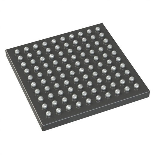 ZL30237GGG2 CI ASC CLK GEN NCO UNIV 2CH 100LBGA Circuits intégrés d'horloge et de synchronisation spécifiques à l'application IC by Microchip Technology