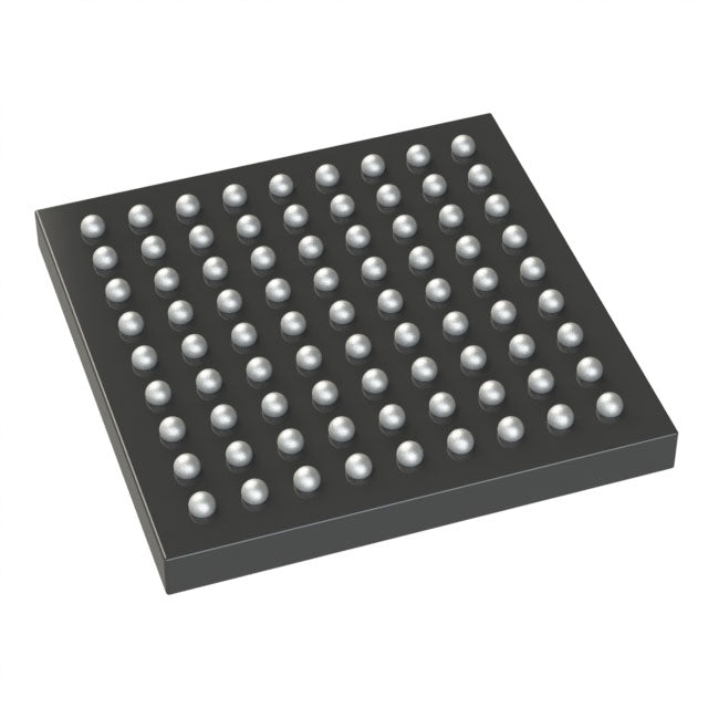 MAX24710EXG2 Microchip Technology Microchip Technology Synthétiseur d'horloge IC ASC 10OUT 81CSBGA Original Authentic IC Component