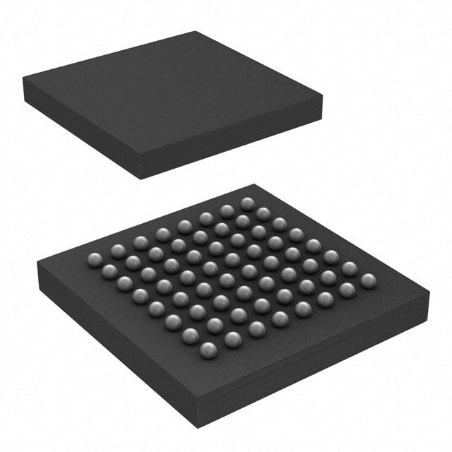 ZL30122GGG Microchip Technology Microchip Technology IC ASC SONET/SDH SYNCH 64CABGA