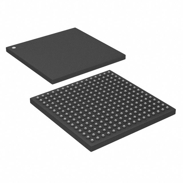 DS31407GN2 Microchip Technology Microchip Technology IC ASC SONET/SDH SYNC CSBGA Original Authentic IC Component