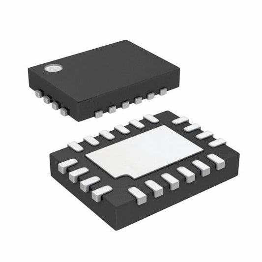 DSC557-054444KI1 IC ASC CLOCK GEN PCIE 20VFQFN Application-Specific Clock & Timing ICs IC by Microchip Technology