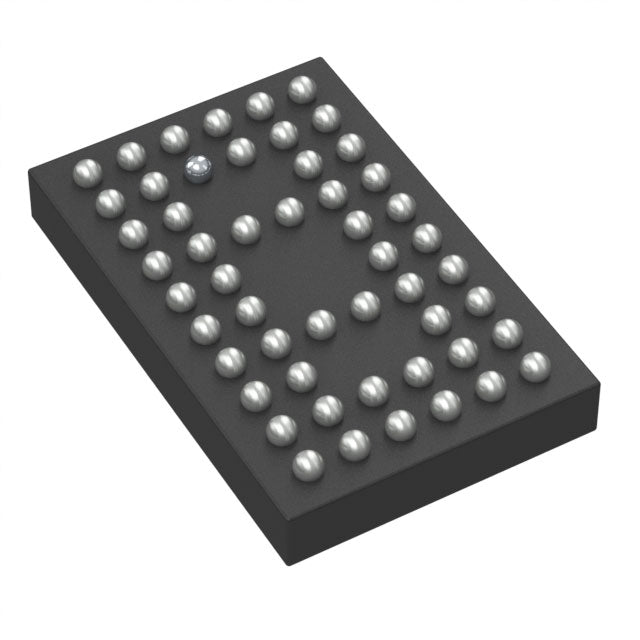 CDCU877ANMKT Texas Instruments Texas Instruments IC ASC PLL CLOCK DRIVER 1.8V 52-BGA