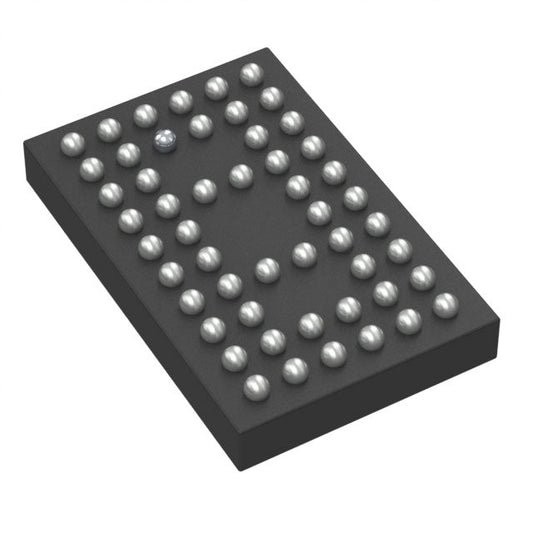 CDCU877ANMKT IC ASC PLL CLOCK DRIVER 1.8V 52-BGA Application-Specific Clock & Timing ICs IC by Texas Instruments