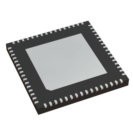 PI6CB332016AZDEX-13R Tampon d'horloge ASC intégré V-QFN9090-64 T&amp;R 3K Circuits intégrés d'horloge et de synchronisation spécifiques à l'application IC by Diodes Incorporated