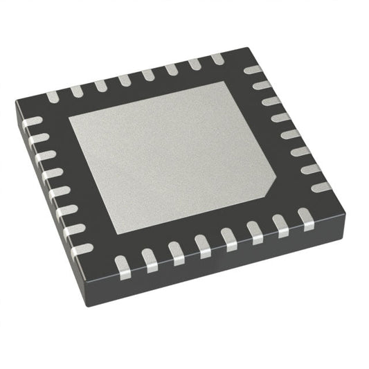 PI6LC4830ZHE IC ASC CLOCK GENERATOR 32TQFN Application-Specific Clock & Timing ICs IC by Diodes Incorporated