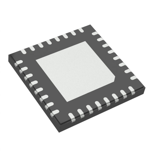 PI6CG334Q2ZHWEX Générateur d'horloge IC ASC W-QFN5050-32 T&amp;R Circuits intégrés d'horloge et de synchronisation spécifiques à l'application IC by Diodes Incorporated