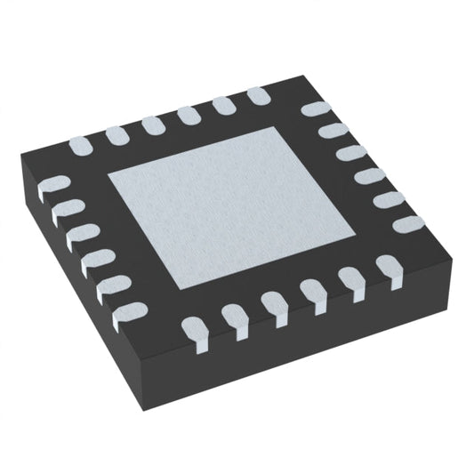 SI5338C-B05291-GMR Circuit intégré ASC I2C de contrôle, 4 sorties, fréquence variable Circuits intégrés d'horloge et de synchronisation spécifiques à l'application IC by Skyworks Solutions Inc.