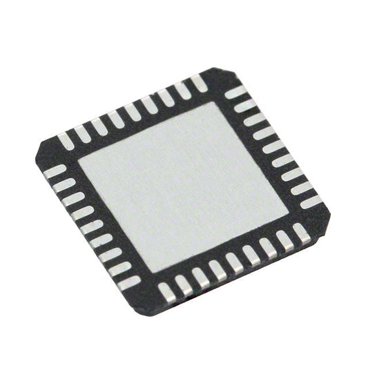 SI5328B-C-GM Circuit intégré multiplicateur d'horloge ASC ETH 36QFN Circuits intégrés d'horloge et de synchronisation spécifiques à l'application IC by Skyworks Solutions Inc.