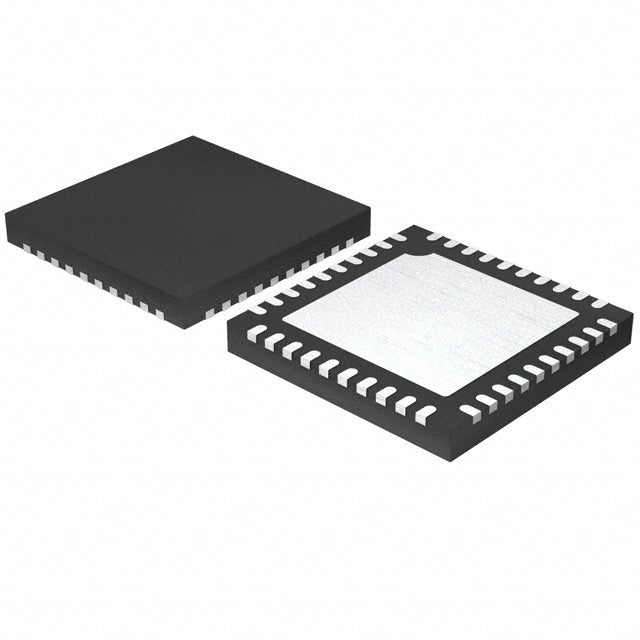 PI6CB332008AZLFEX-13R Diodes Incorporated Diodes Incorporated IC ASC CLOCK BUFFER V-QFN5050-40 T&R 3.