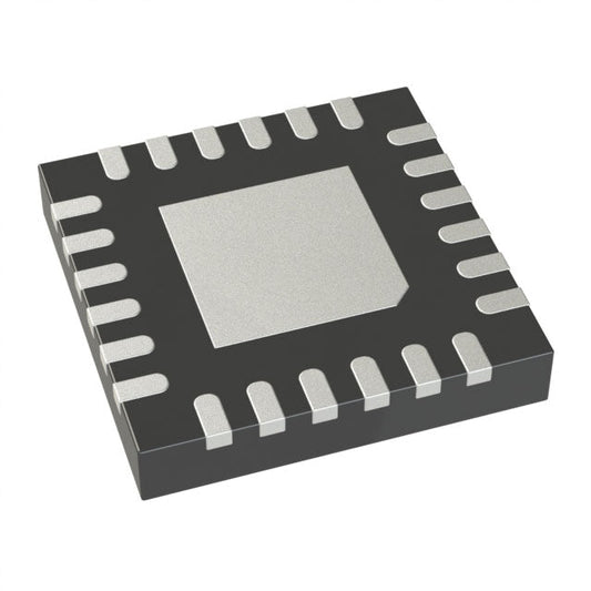ADN2913ACPZ-RL7 IC ASC CLK/DATA REC 8.5GBPS 24-LFCSP Application-Specific Clock & Timing ICs IC by Analog Devices Inc.