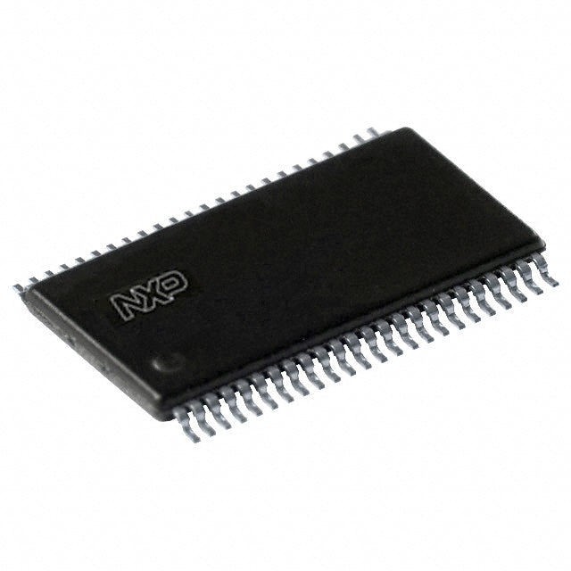 PCKV857DGV,112 NXP USA Inc. NXP USA Inc. IC ASC CLK BUF DDR 190MHZ 1CIRC
