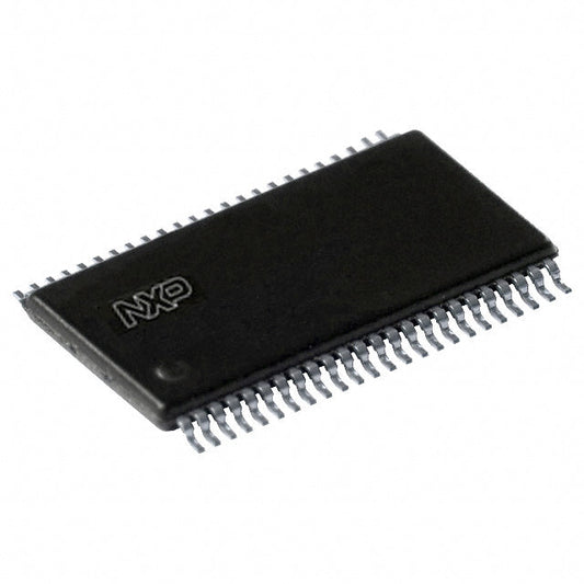 PCKV857DGV,112 IC ASC CLK BUF DDR 190MHZ 1CIRC NXP USA Inc. Semiconductors - High-Reliability Components IC by NXP USA Inc.