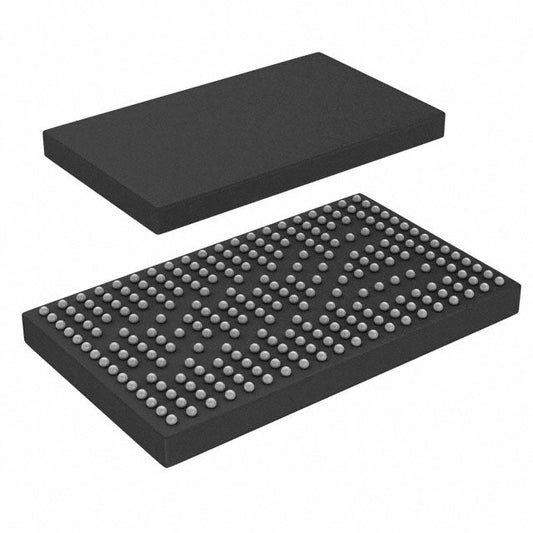 4RCD0124KC0ATGI8 Renesas Electronics Corporation