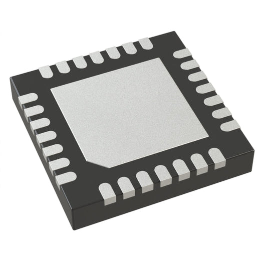 SI5023-BM IC ASC CLOCK/DATA RECVRY W/AMP 28MLP Application-Specific Clock & Timing ICs IC by Skyworks Solutions Inc.