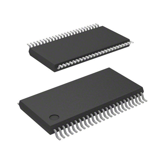 CY28317PVXC-2 IC ASC CLK FTG VIA PL/E133T 48SSOP Application-Specific Clock & Timing ICs IC by Skyworks Solutions Inc.