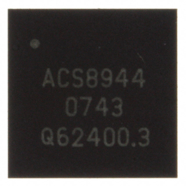 ACS8944T Semtech Corporation Semtech Corporation IC ASC JITTER ATT MULT PLL 48-QFN