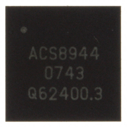 ACS8944T IC ASC 지터 ATT 다중 PLL 48-QFN Semtech Corporation - High-Reliability Semiconductors & ICs IC by Semtech Corporation
