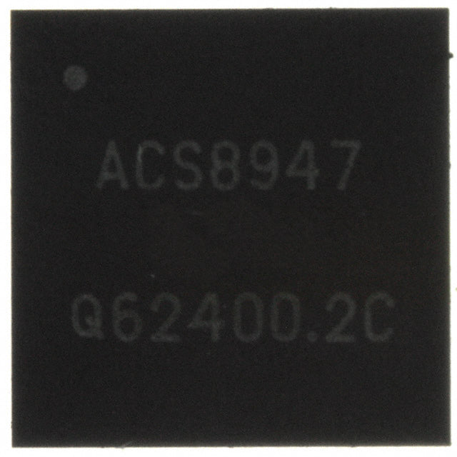 ACS8947T Semtech Corporation Semtech Corporation IC ASC JITTER ATT MULT PLL 48-QFN