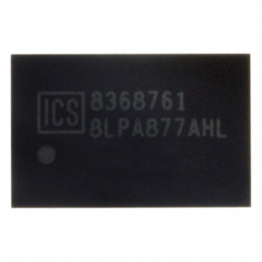 98ULPA877AHLF Renesas Electronics Corporation