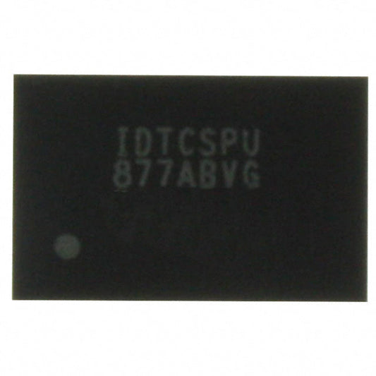 CSPU877ABVG Renesas Electronics Corporation