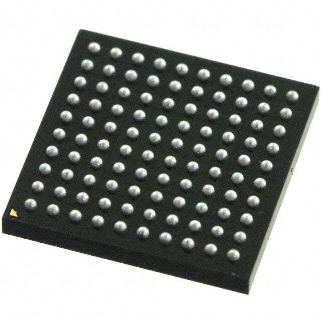 MPC9850VM Renesas Electronics Corporation Renesas Electronics Corporation IC ASC PLL 클록 제너레이터 100MAPBGA