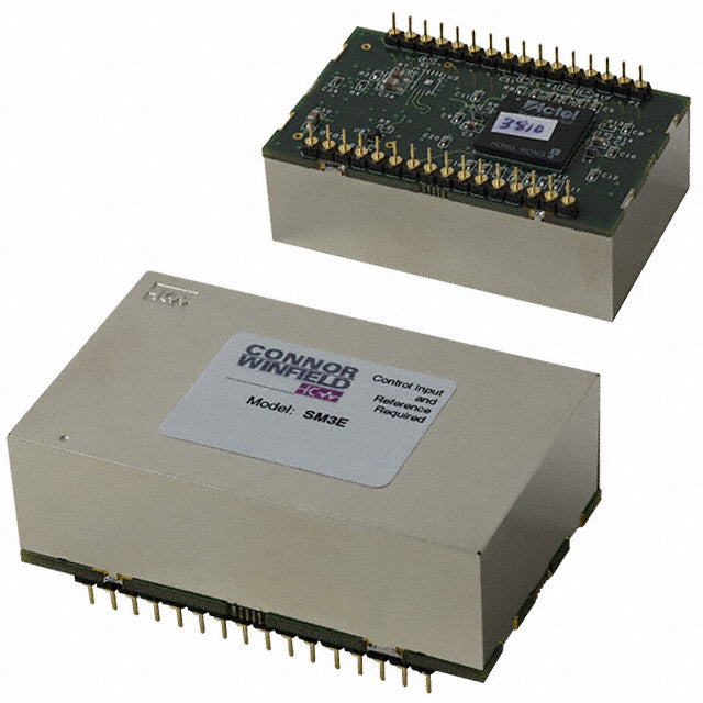 SM3E-19.44M Connor Winfield Connor Winfield IC ASC CLK TIME MODULE ETHERNET Original Authentic IC Component