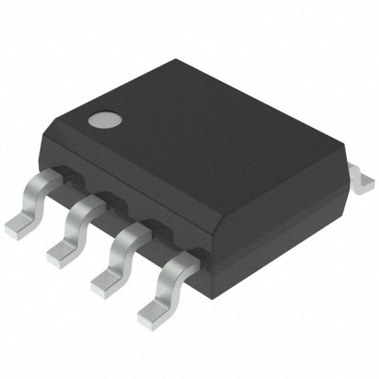 ATSHA204-SH-DA-B Puce d'authentification ASICS IC 8-SOIC Circuits intégrés spécialisés - Circuits intégrés spécifiques à une application pour systèmes industriels IC by Microchip Technology