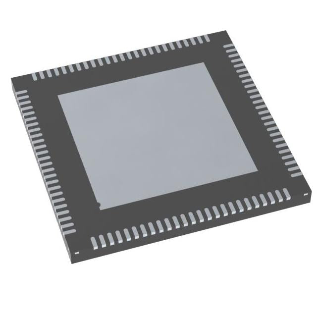 PCI11010/ZVX Microchip Technology IC ASICS ANALOG SWITCHES 100-VQFN Original Authentic IC Component