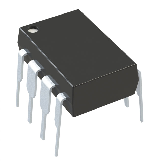 HCS101/P Microchip Technology Encodeur à code fixe ASICS 8-PDIP