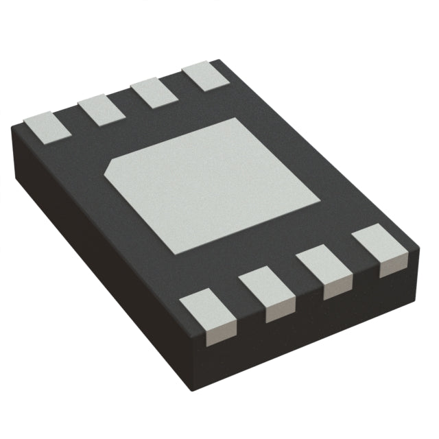 ATECC608B-TFLXACTU Microchip Technology Puce d'authentification ASICS IC 8-UDFN