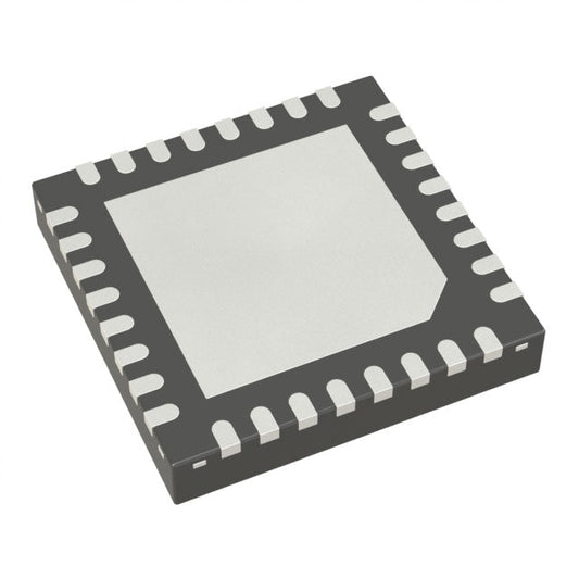 SY58627LMG Circuit intégré ASICS RECEIVE BUFFER 32-QFN Circuits intégrés spécialisés - Circuits intégrés spécifiques à une application pour systèmes industriels IC by Microchip Technology