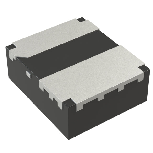 SHA106-MCVCZ-B Microchip Technology Puce d'authentification ASICS IC 2-VSFN
