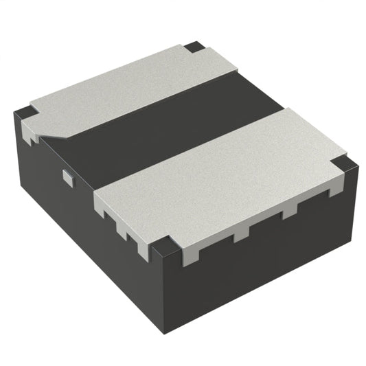 SHA106-MCVCZ-B Puce d'authentification ASICS IC 2-VSFN Circuits intégrés spécialisés - Circuits intégrés spécifiques à une application pour systèmes industriels IC by Microchip Technology
