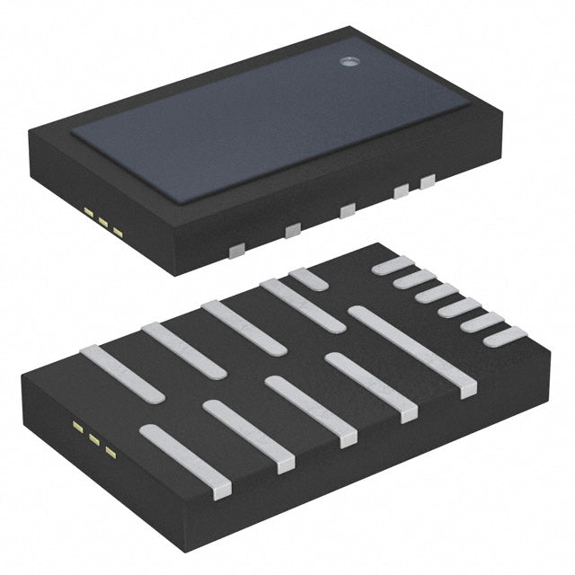 MAX20766EPE+T Analog Devices Inc./Maxim Integrated IC ASICS SMART SLAVE 16-FCQFN